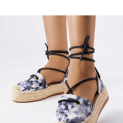 Espadrilles Model 207888 Solea - Größe 37