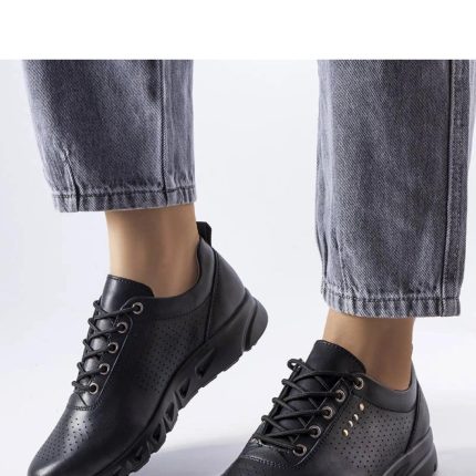 Sneakers Model 207892 Solea