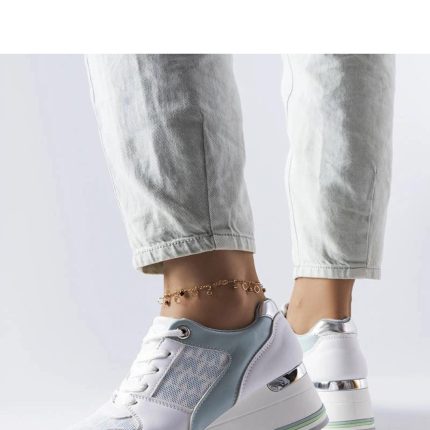 Sneakers Model 207893 Solea