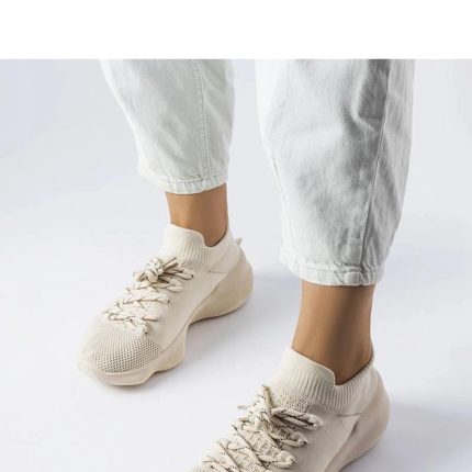 Sneakers model 207903 Solea - Größe 39