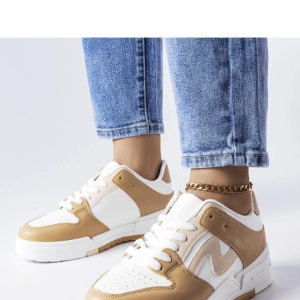Sneakers Model 207906 Solea - Größe 37