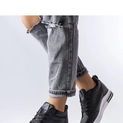 Sneakers model 207919 Solea