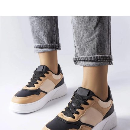 Sneakers model 207922 Solea - Größe 37