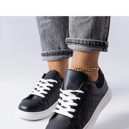 Sneakers model 207923 Solea - Größe 38