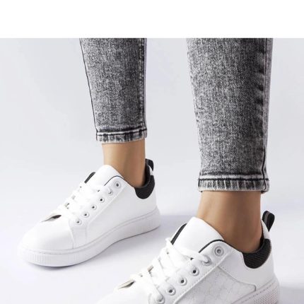Sneakers model 207924 Solea - Größe 39