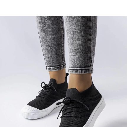 Sneakers model 207939 Solea - Größe 38