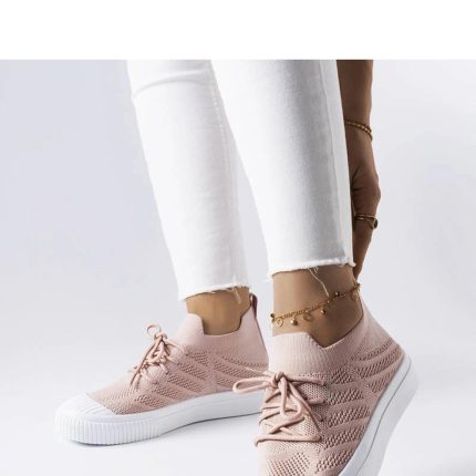 Sneakers model 207940 Solea - Größe 38