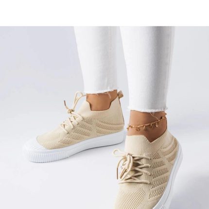 Sneakers model 207941 Solea - Größe 38