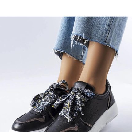 Sneakers model 207948 Solea - Größe 40