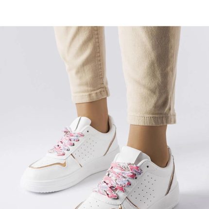 Sneakers model 207949 Solea - Größe 39