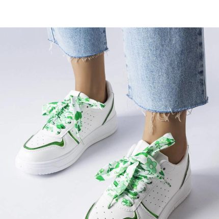 Sneakers model 207950 Solea - Größe 40