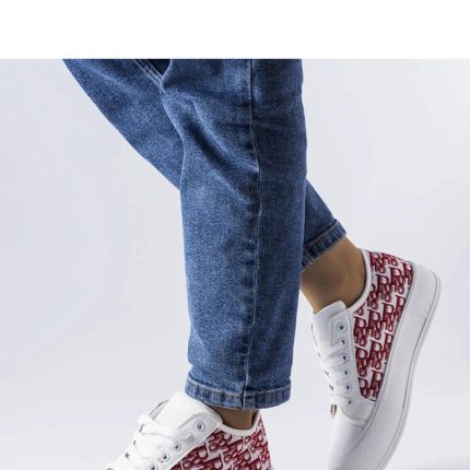 Sneakers model 207956 Solea - Größe 38