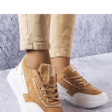 Sneakers model 207959 Solea - Größe 39