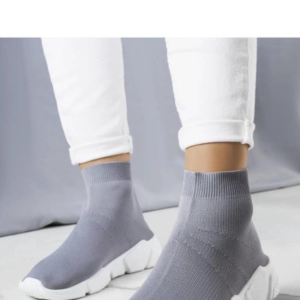 Sneakers model 207962 Solea - Größe 40