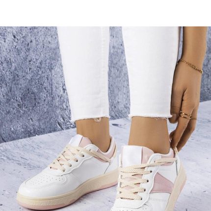 Sportschuhe Model 207963 Solea - Größe 37