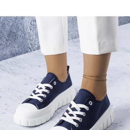 Sneakers model 207965 Solea - Größe 38