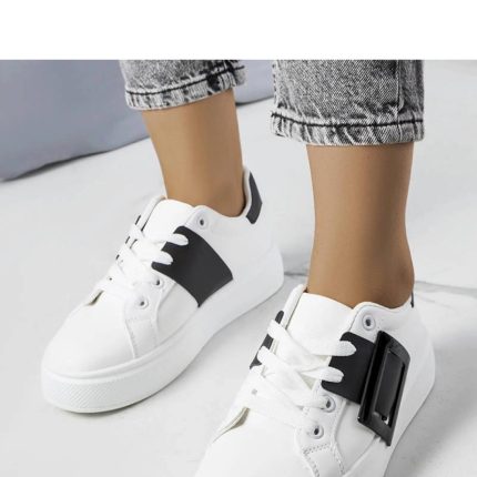 Sneakers model 207977 Solea - Größe 38