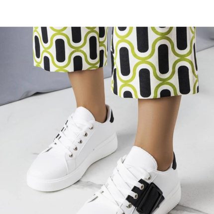 Sneakers model 207978 Solea - Größe 39