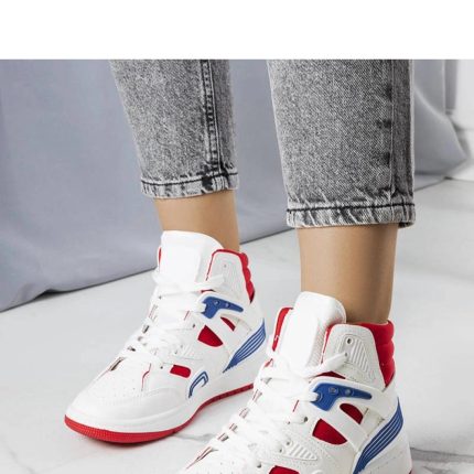 Sneakers Model 207979 Solea - Größe 39