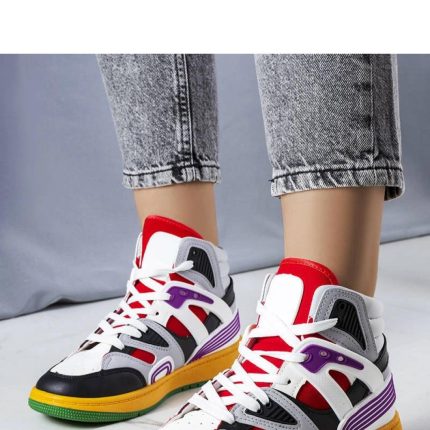 Sneakers model 207980 Solea - Größe 38