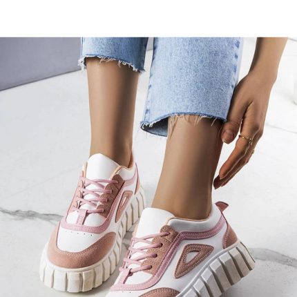 Sneakers Model 207983 Solea - Größe 40