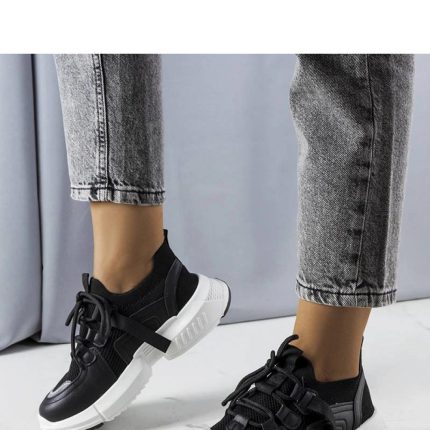 Sneakers model 207984 Solea - Größe 39