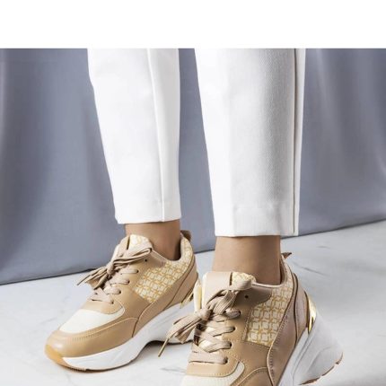Sneakers model 207988 Solea