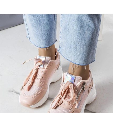 Sneakers model 207990 Solea - Größe 39