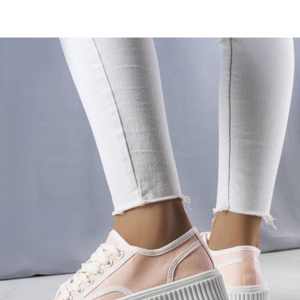 Sneakers model 207991 Solea - Größe 39