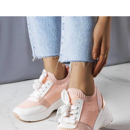 Sneakers model 207992 Solea - Größe 38