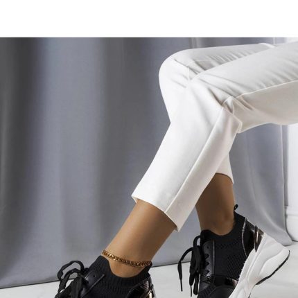 Sneakers model 207993 Solea - Größe 39