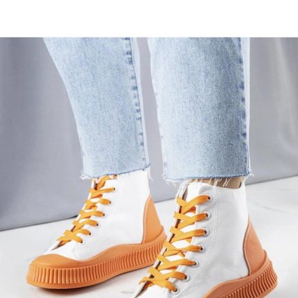 Sneakers model 207996 Solea - Größe 37