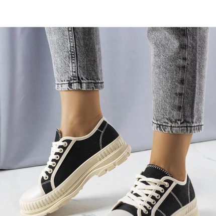 Sneakers model 207997 Solea - Größe 38