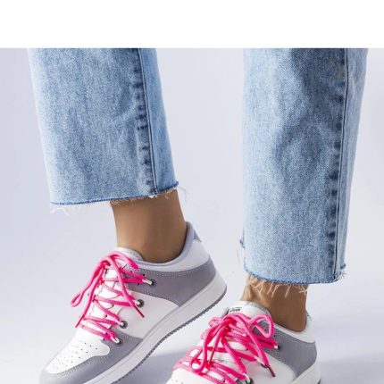 Sneakers model 208005 Solea