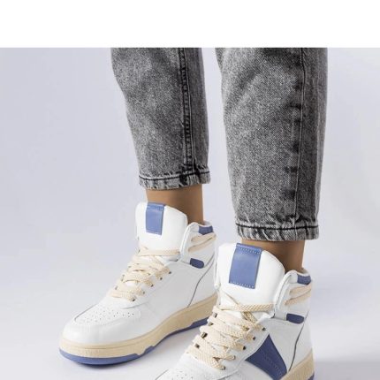 Sneakers model 208009 Solea - Größe 38