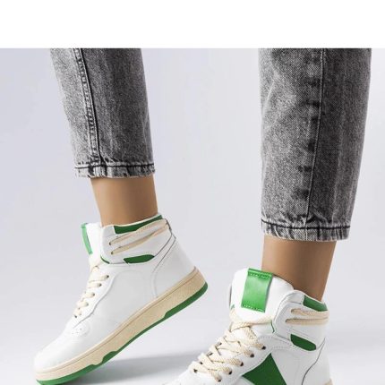 Sneakers model 208010 Solea - Größe 39