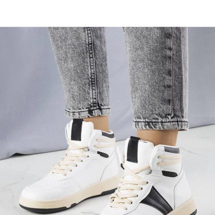 Sneakers model 208011 Solea - Größe 39