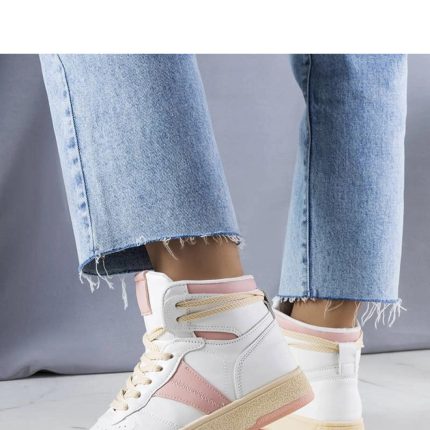 Sneakers model 208012 Solea - Größe 38
