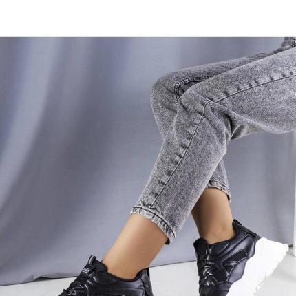 Sneakers model 208013 Solea - Größe 39