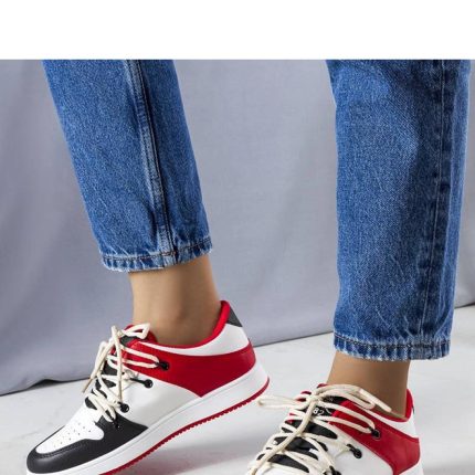 Sneakers model 208014 Solea - Größe 39