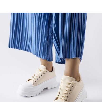 Sneakers model 208015 Solea