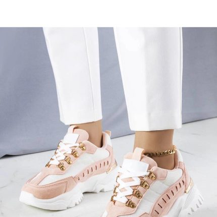 Sneakers model 208016 Solea - Größe 38