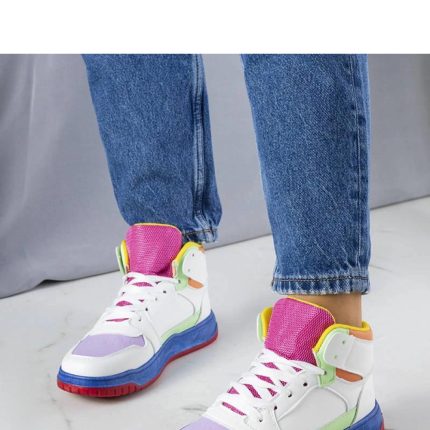 Sneakers model 208017 Solea - Größe 38