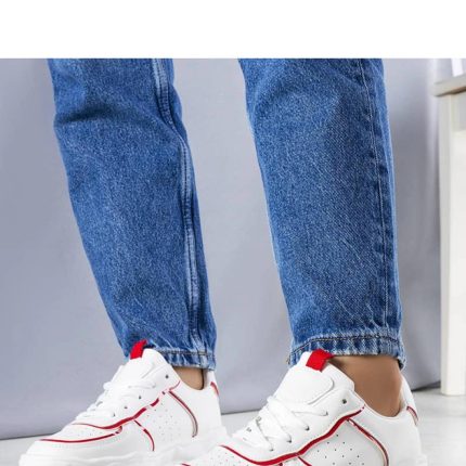 Sneakers model 208021 Solea
