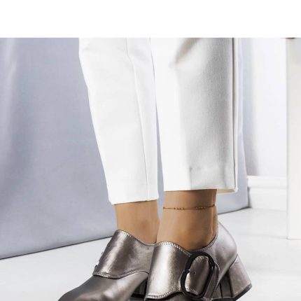 Pumps Model 208022 Solea
