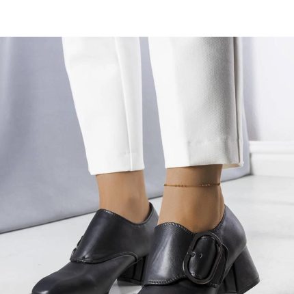 Pumps Model 208023 Solea