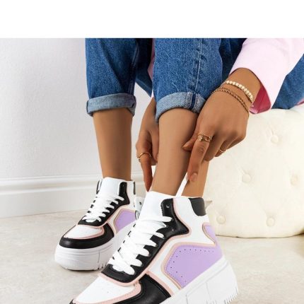 Sneakers model 208026 Solea - Größe 38