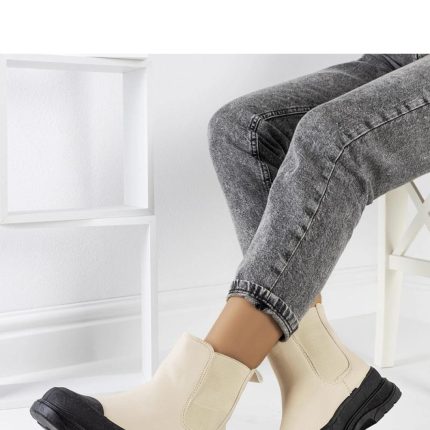 Jodhpur Stiefel Model 208027 Solea - Größe 38