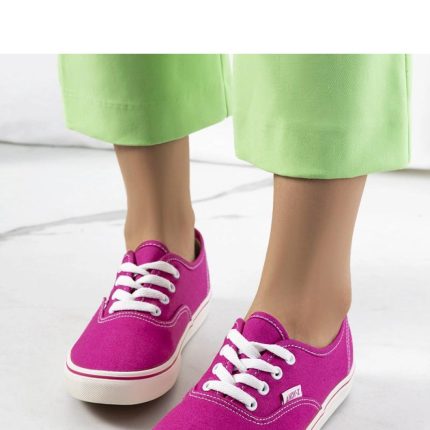 Sneakers model 208029 Solea - Größe 37