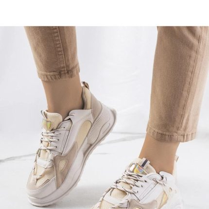 Sneakers model 208030 Solea - Größe 37
